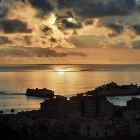 Appartement La esquinita à Los Cristianos  Extérieur photo