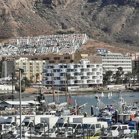 Appartement La esquinita à Los Cristianos  Extérieur photo