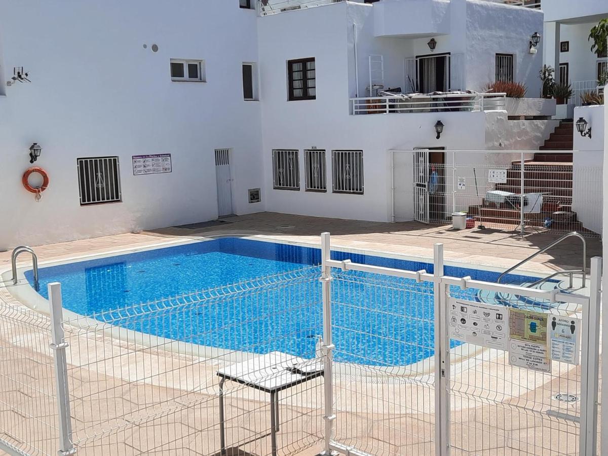 Appartement La esquinita à Los Cristianos  Extérieur photo