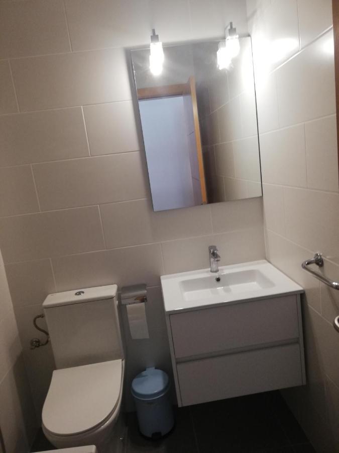 Appartement La esquinita à Los Cristianos  Extérieur photo