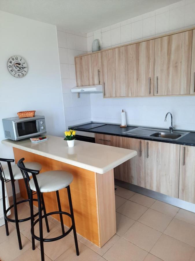 Appartement La esquinita à Los Cristianos  Extérieur photo