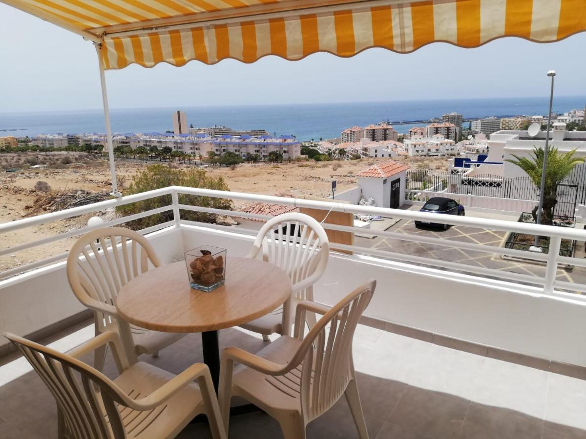 Appartement La esquinita à Los Cristianos  Extérieur photo