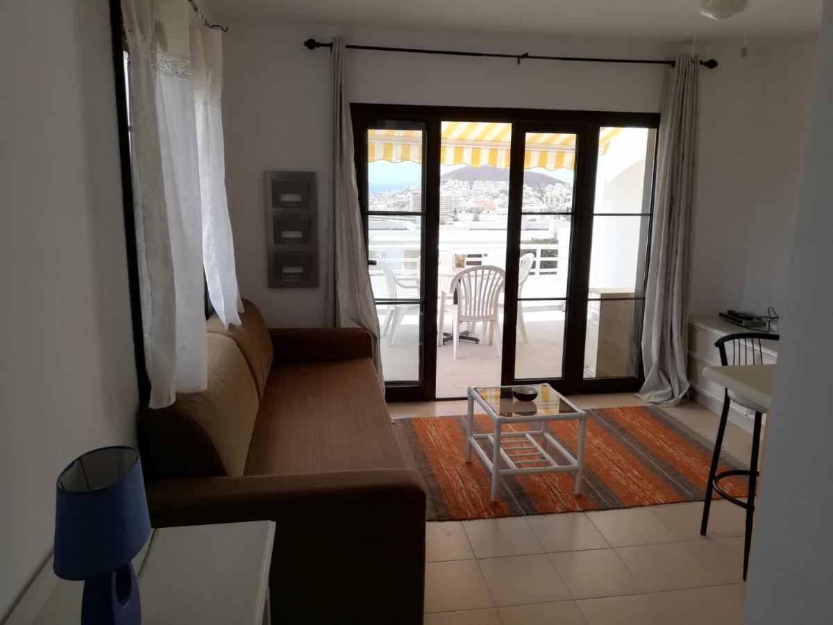 Appartement La esquinita à Los Cristianos  Extérieur photo