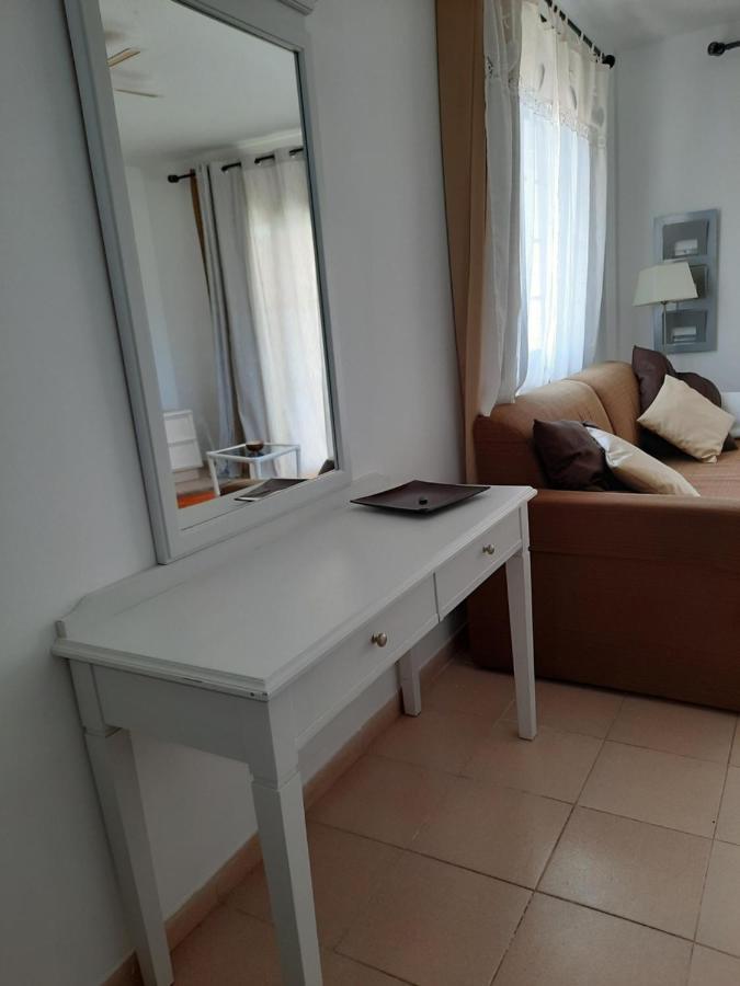 Appartement La esquinita à Los Cristianos  Extérieur photo