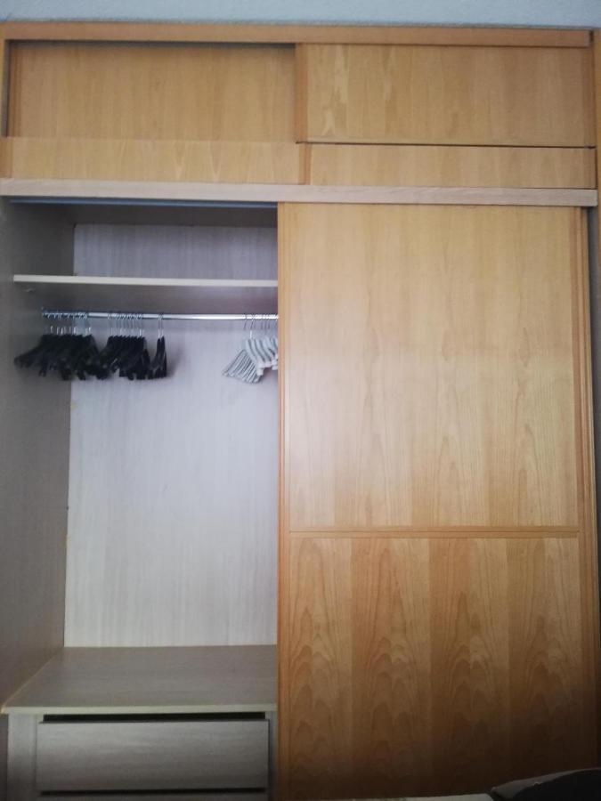 Appartement La esquinita à Los Cristianos  Extérieur photo