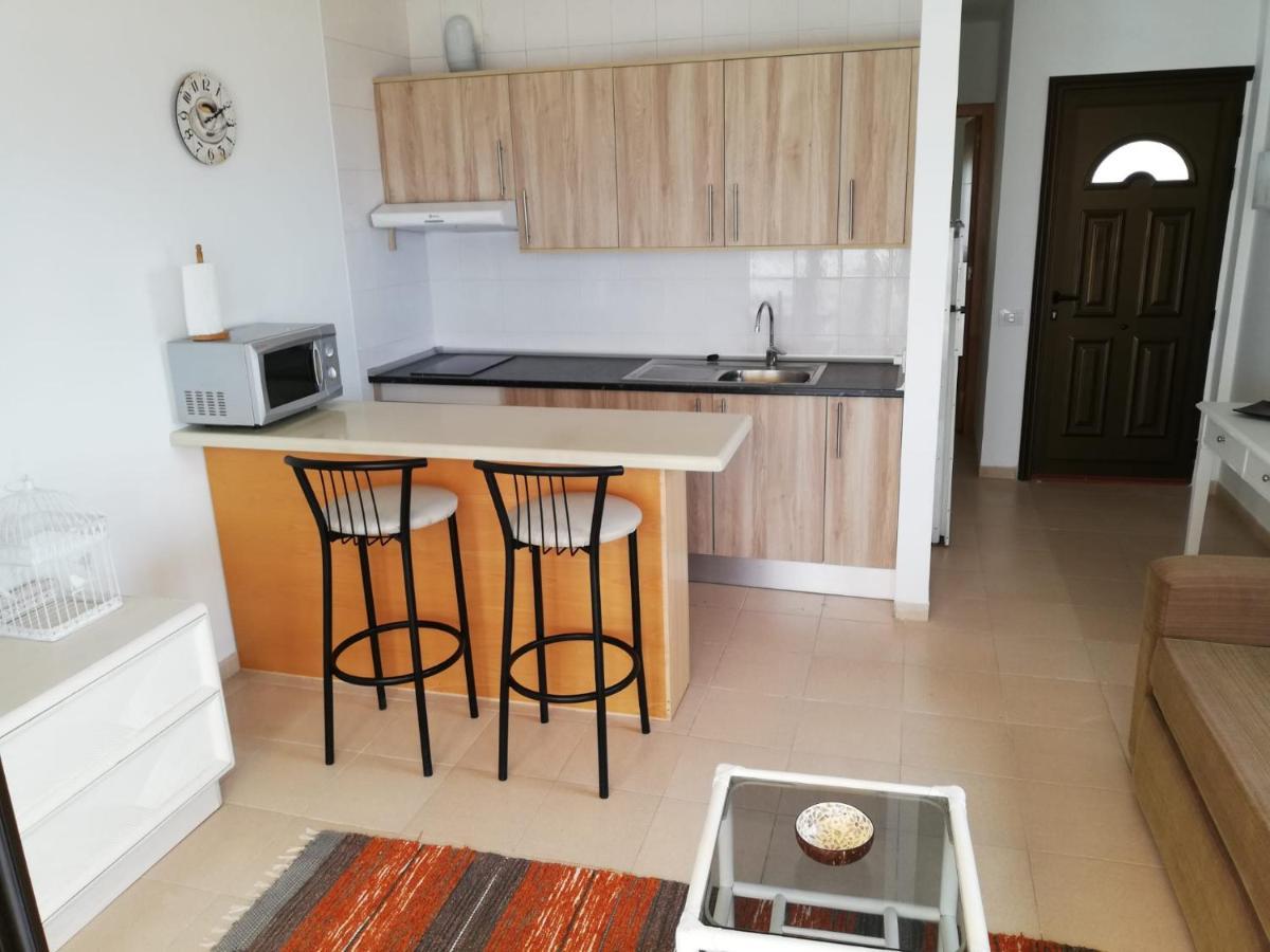 Appartement La esquinita à Los Cristianos  Extérieur photo