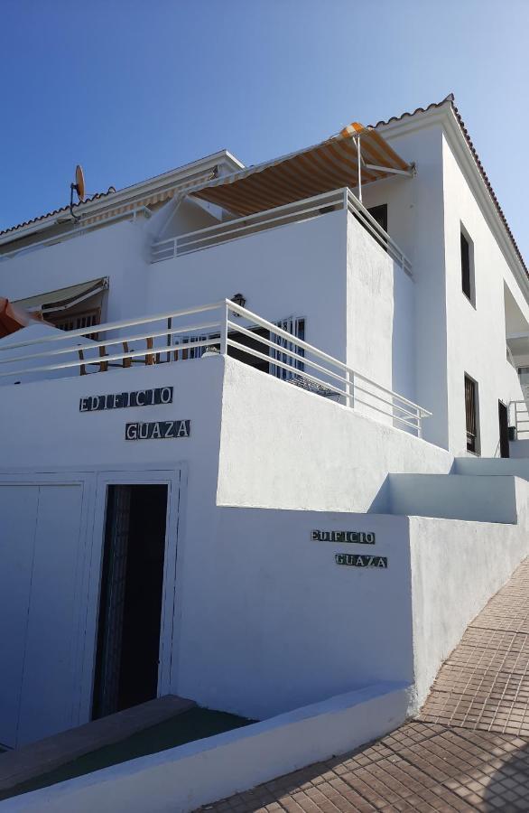 Appartement La esquinita à Los Cristianos  Extérieur photo