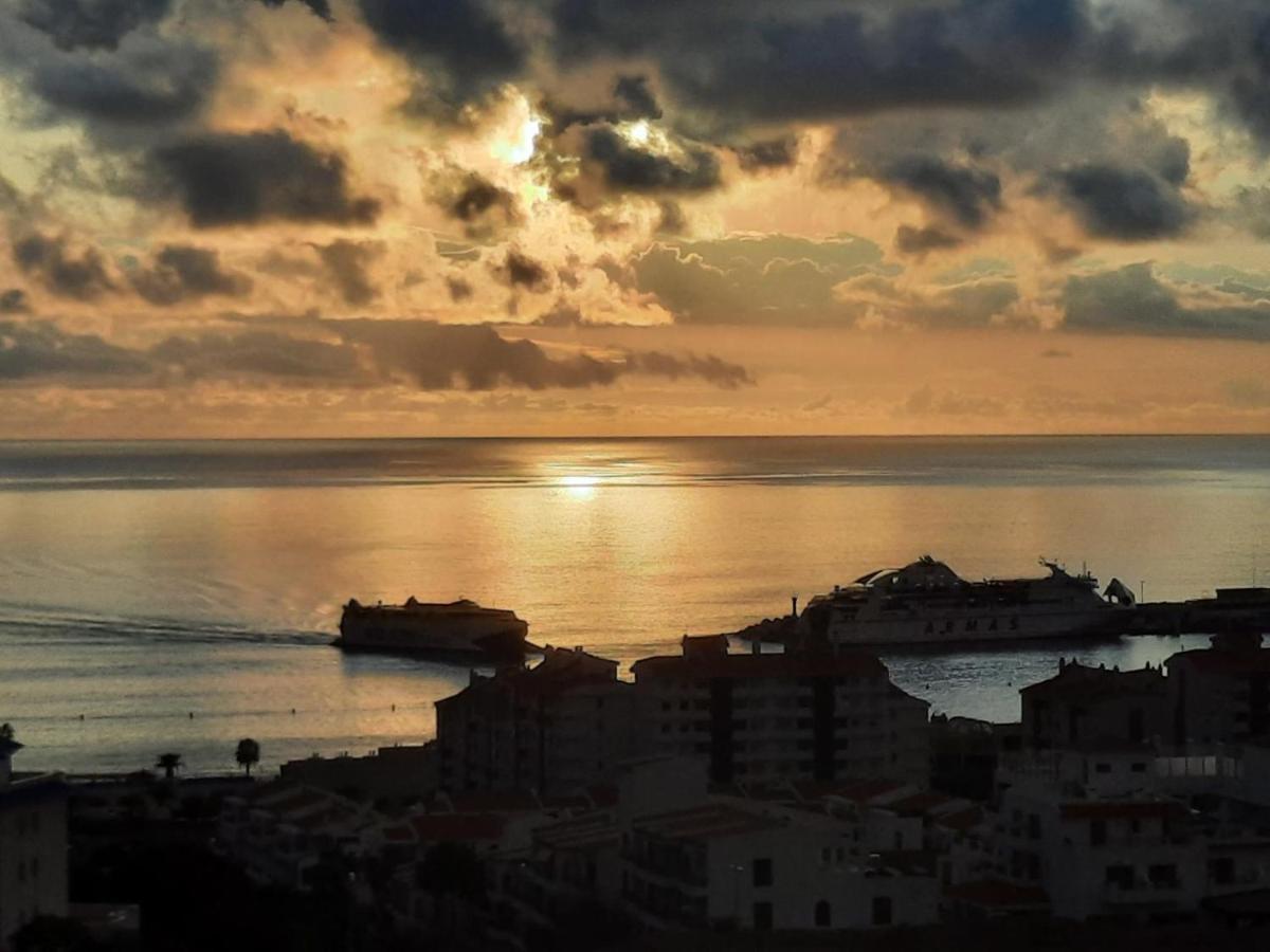 Appartement La esquinita à Los Cristianos  Extérieur photo
