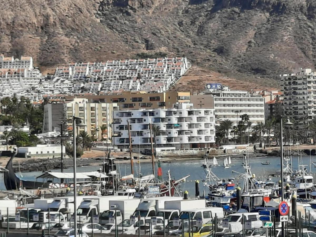 Appartement La esquinita à Los Cristianos  Extérieur photo