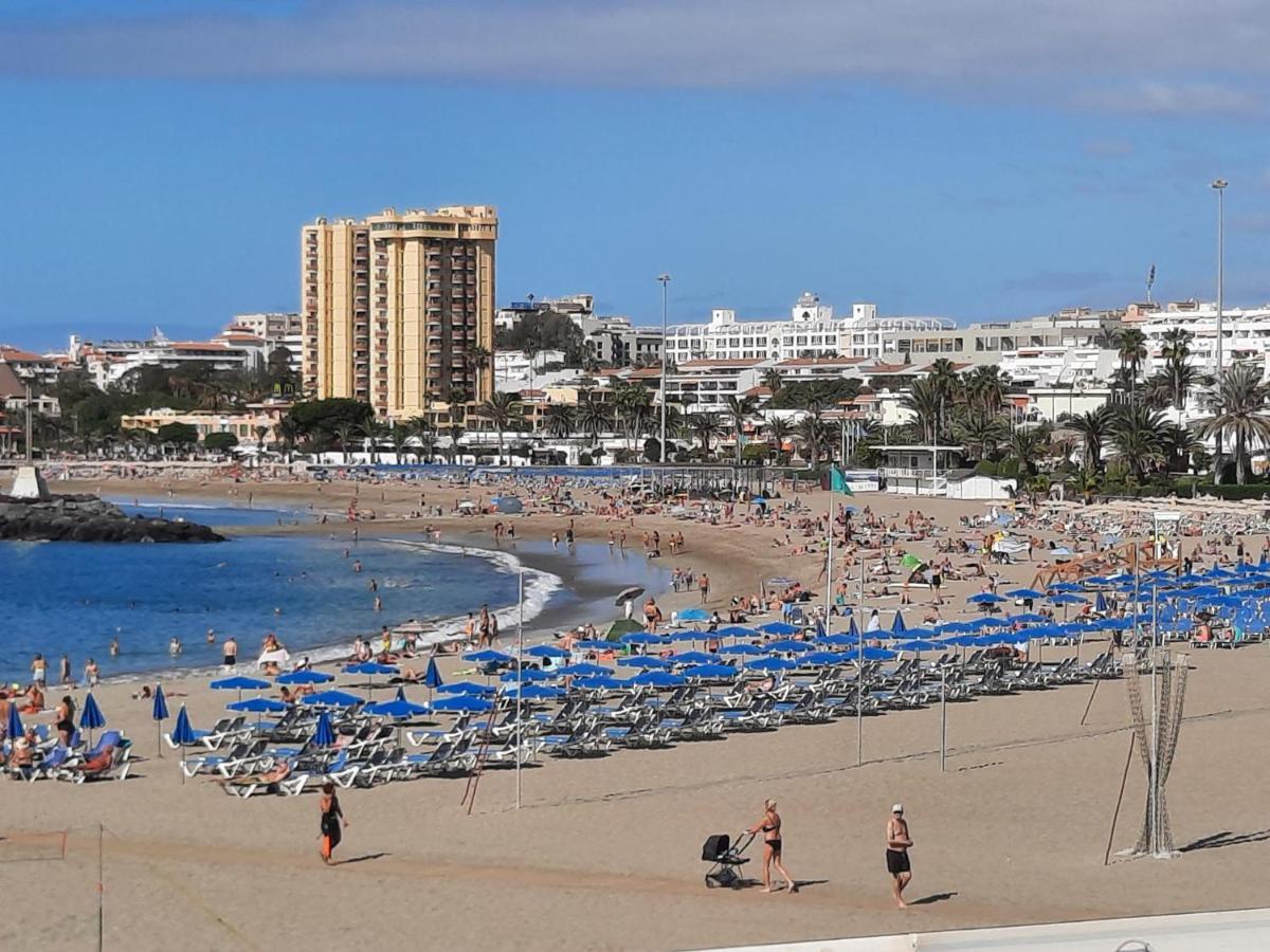 Appartement La esquinita à Los Cristianos  Extérieur photo